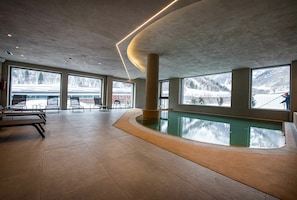 Unclassified image, 3 of 24, button - Hotiday Courmayeur Ski&Spa (Courmayeur)