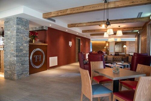 Hotiday Courmayeur Ski&Spa