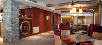 Hotiday Courmayeur Ski&Spa