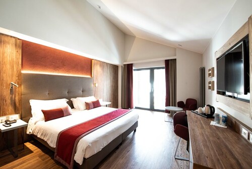 Hotiday Courmayeur Ski&Spa