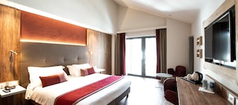 Hotiday Courmayeur Ski&Spa