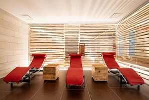 Unclassified image, 4 of 24, button - Hotiday Courmayeur Ski&Spa (Courmayeur)