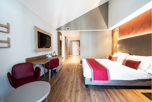 Unclassified image, 5 of 24, button - Hotiday Courmayeur Ski&Spa (Courmayeur)