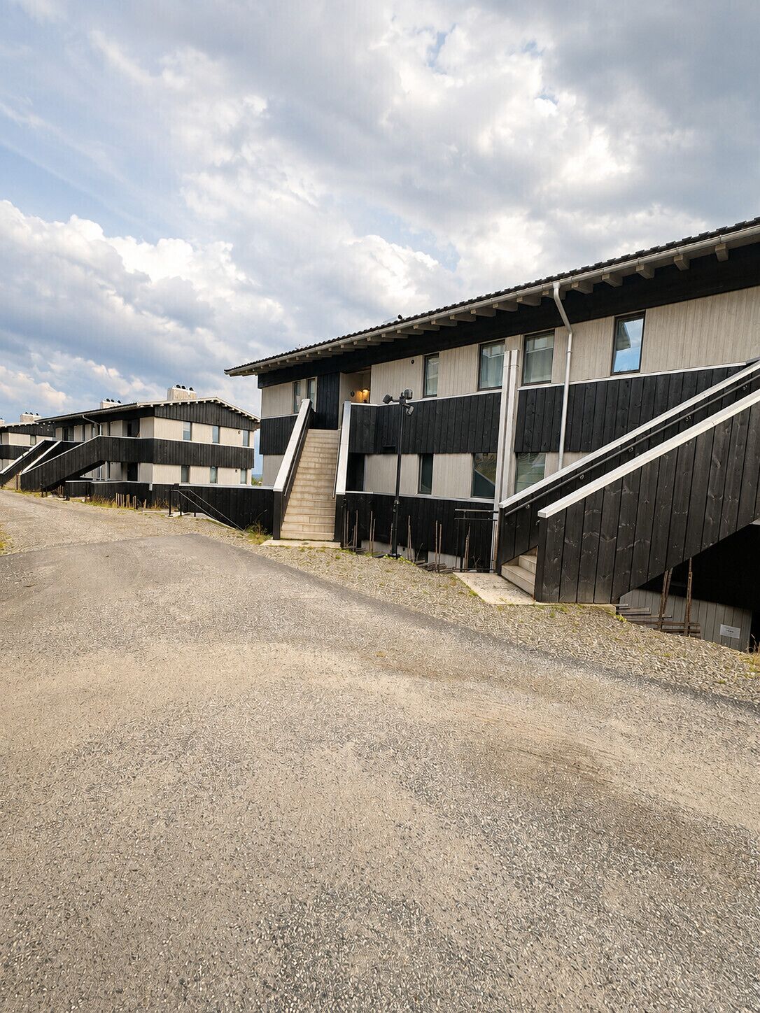 Eksteriør