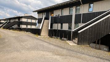 Eksteriør