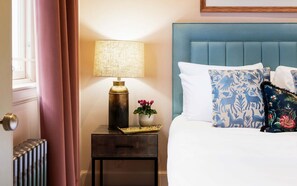 Room - Blackford Suite - 1 bed apartment at Hill Street (Edinburgh)