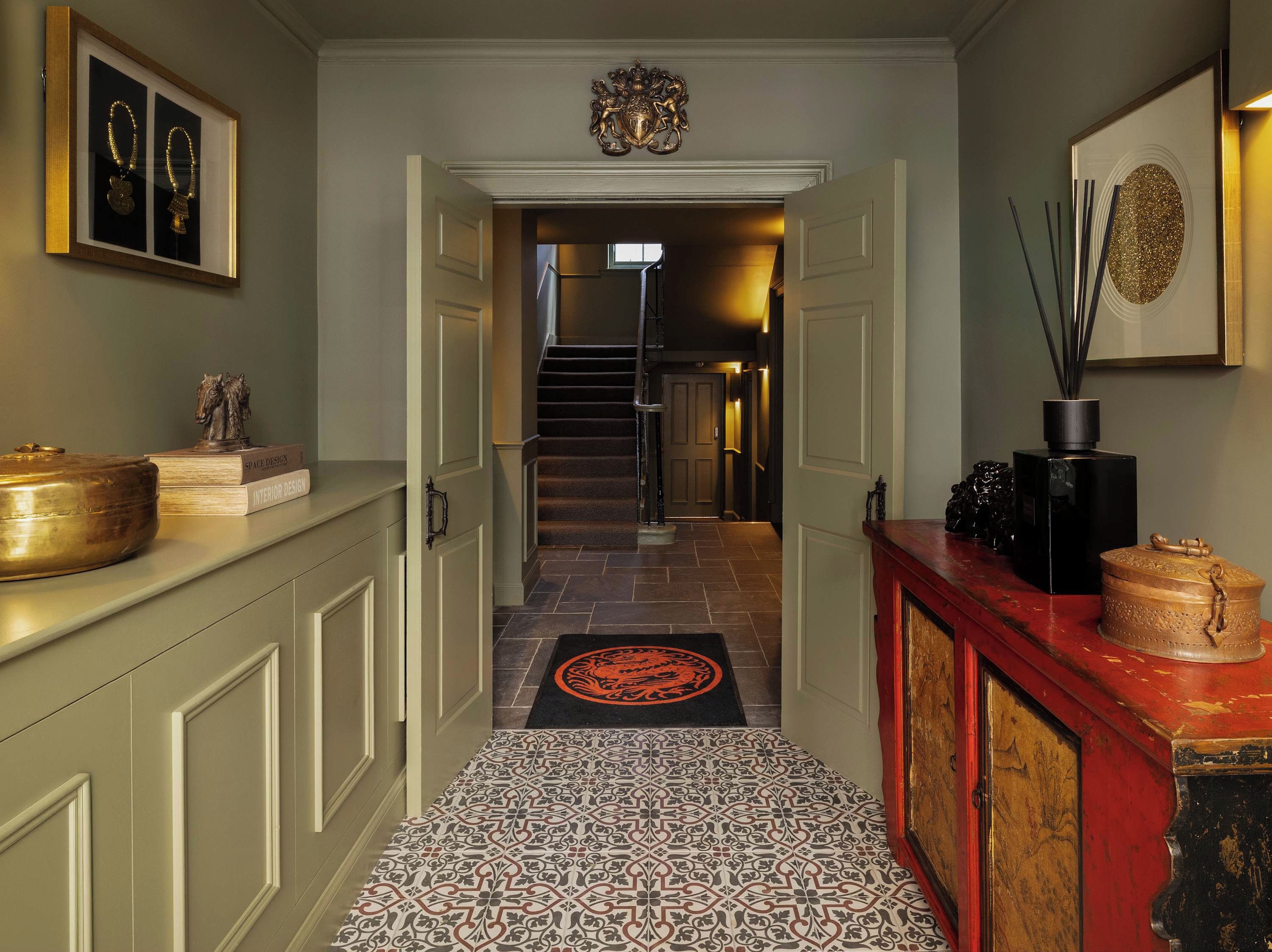 Intérieur