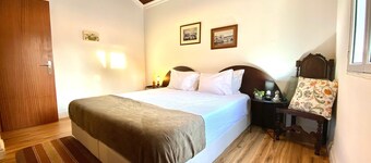 New Management! with Private Parking, Centrally located, and Serene