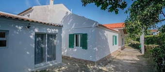 New Management! with Private Parking, Centrally located, and Serene