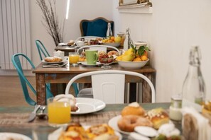 Unclassified image, 2 of 37, button - B&B Ai Tre Mercati guest rooms (Palermo)