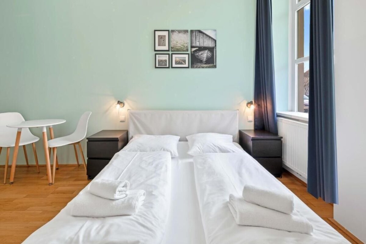 Apartment, Nichtraucher | Bügeleisen/Bügelbrett, kostenloses WLAN