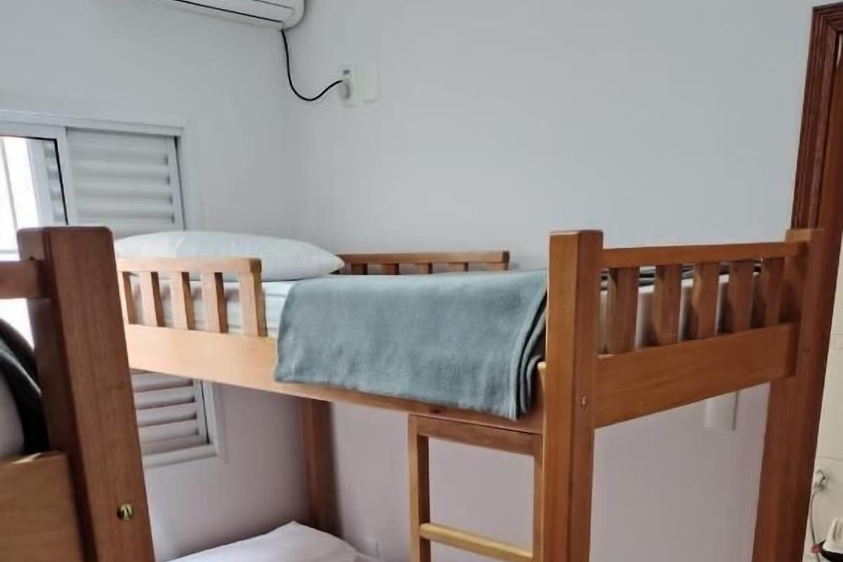 Classic Quadruple Room | Minibar, free WiFi