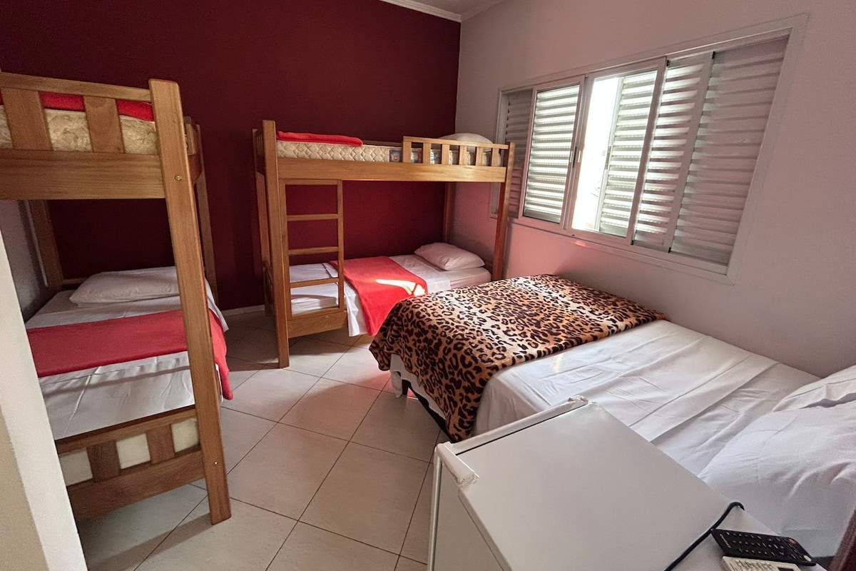 Room | Minibar, free WiFi