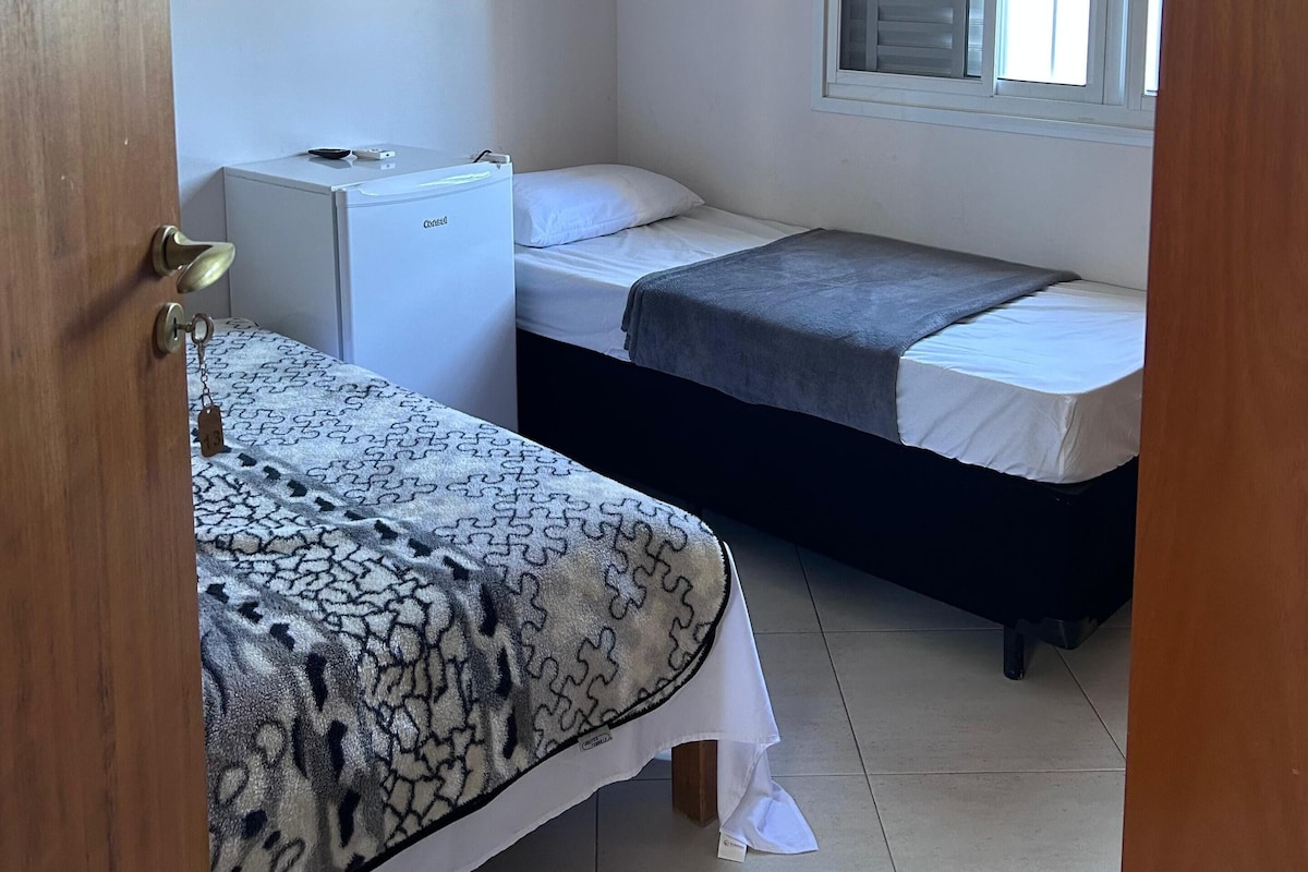 Suite | Minibar, free WiFi