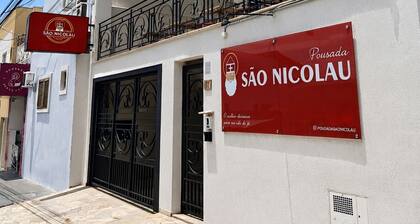 Pousada São Nicolau