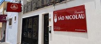 Pousada São Nicolau