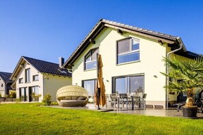 Exterior - Vrbo Property (Löbnitz)