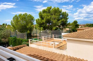 Terrassa o pati