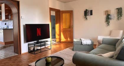 Wachau Hideaway - Mautern