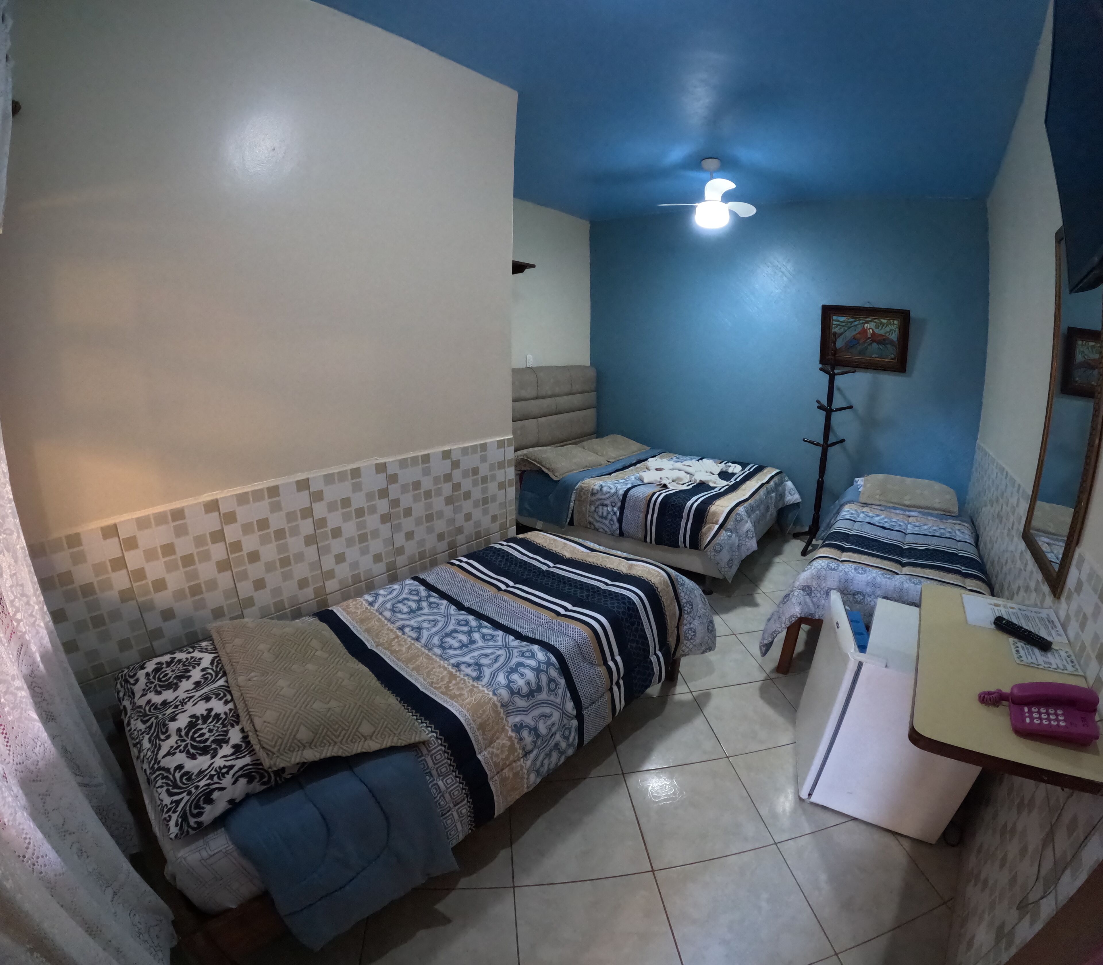 Quarto quádruplo