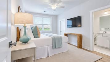 Iron/ironing board, WiFi (free), bed sheets