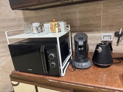 Beautiful 2-bedroom chalet-Latini District  الساحل الشمالي العلمين الحي اللاتيني