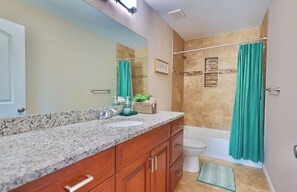 Bathroom - Sterling Heights Retreat ! (Sterling Heights)
