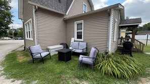 Terras