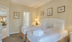 Unclassified image, 4 of 24, button - 2 BR Ocean Palms Villa - Daily Golf, Tennis + 5-star Westin Amenities Included (Hilton Head Island)