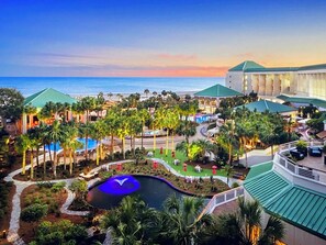 Unclassified image, 3 of 24, button - 2 BR Ocean Palms Villa - Daily Golf, Tennis + 5-star Westin Amenities Included (Hilton Head Island)