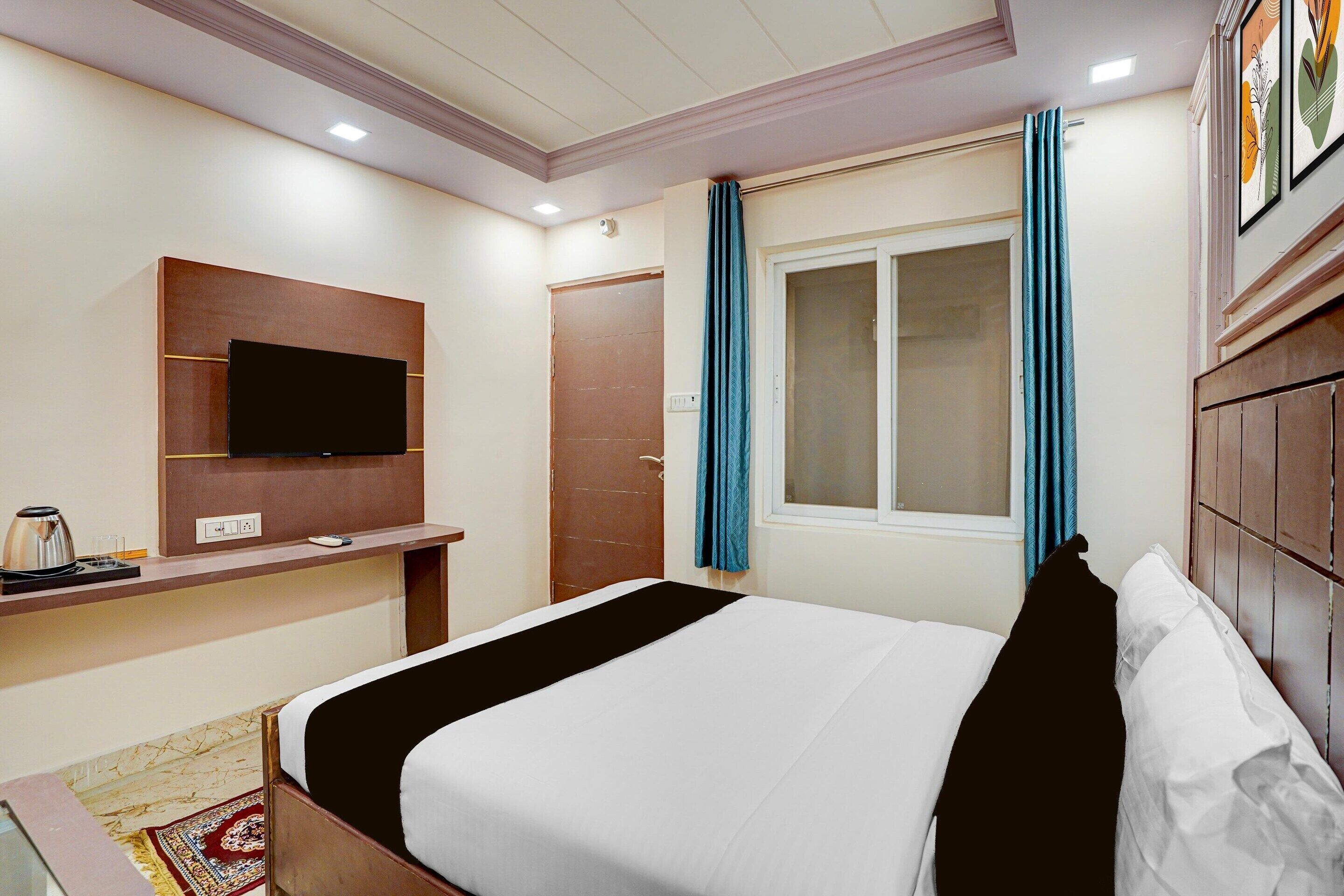 1 chambre