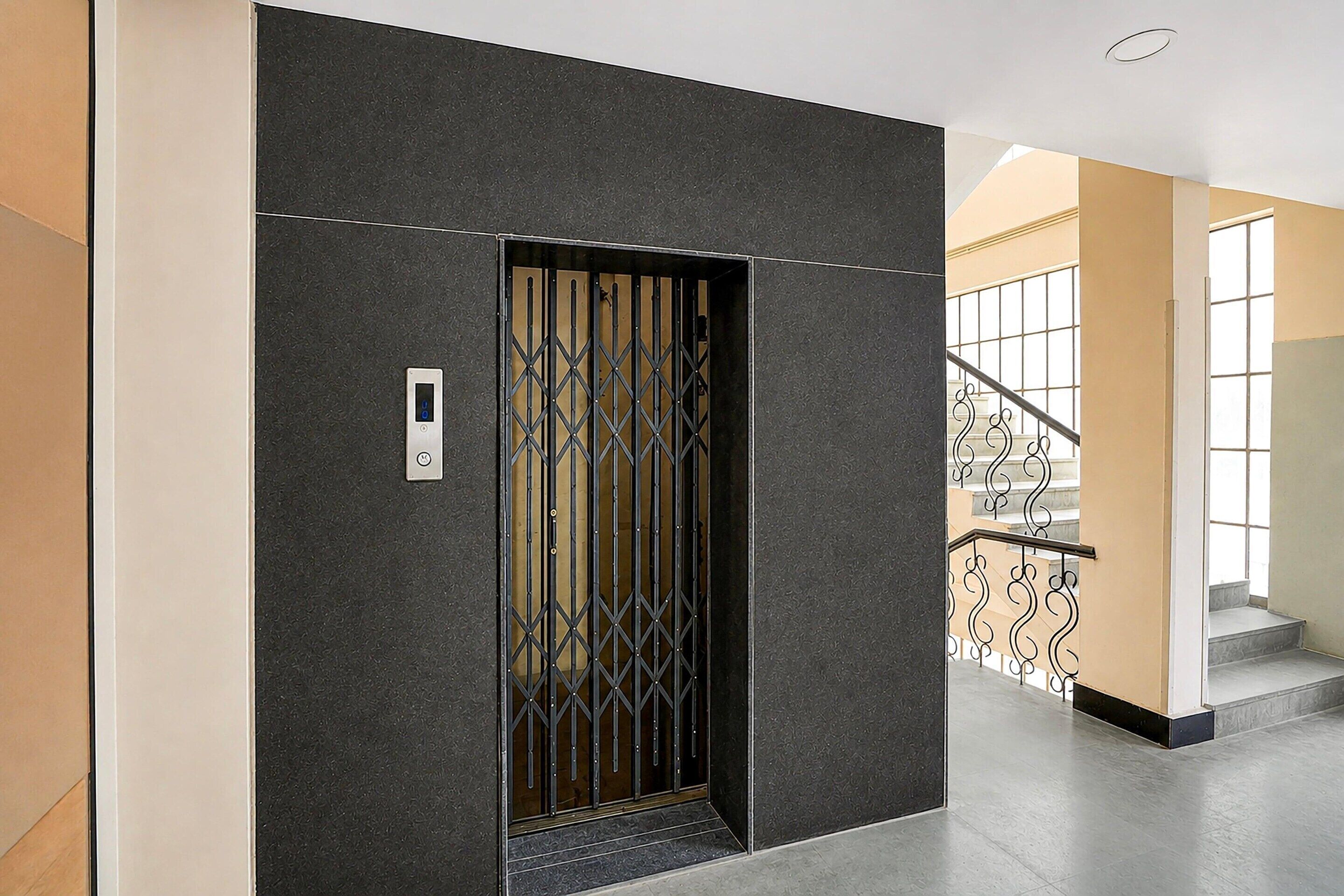 Intérieur