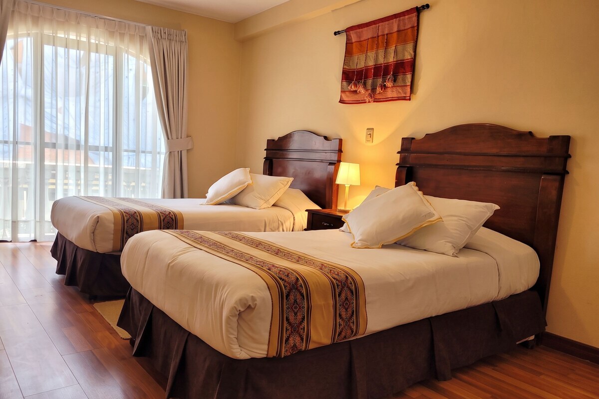Chambre