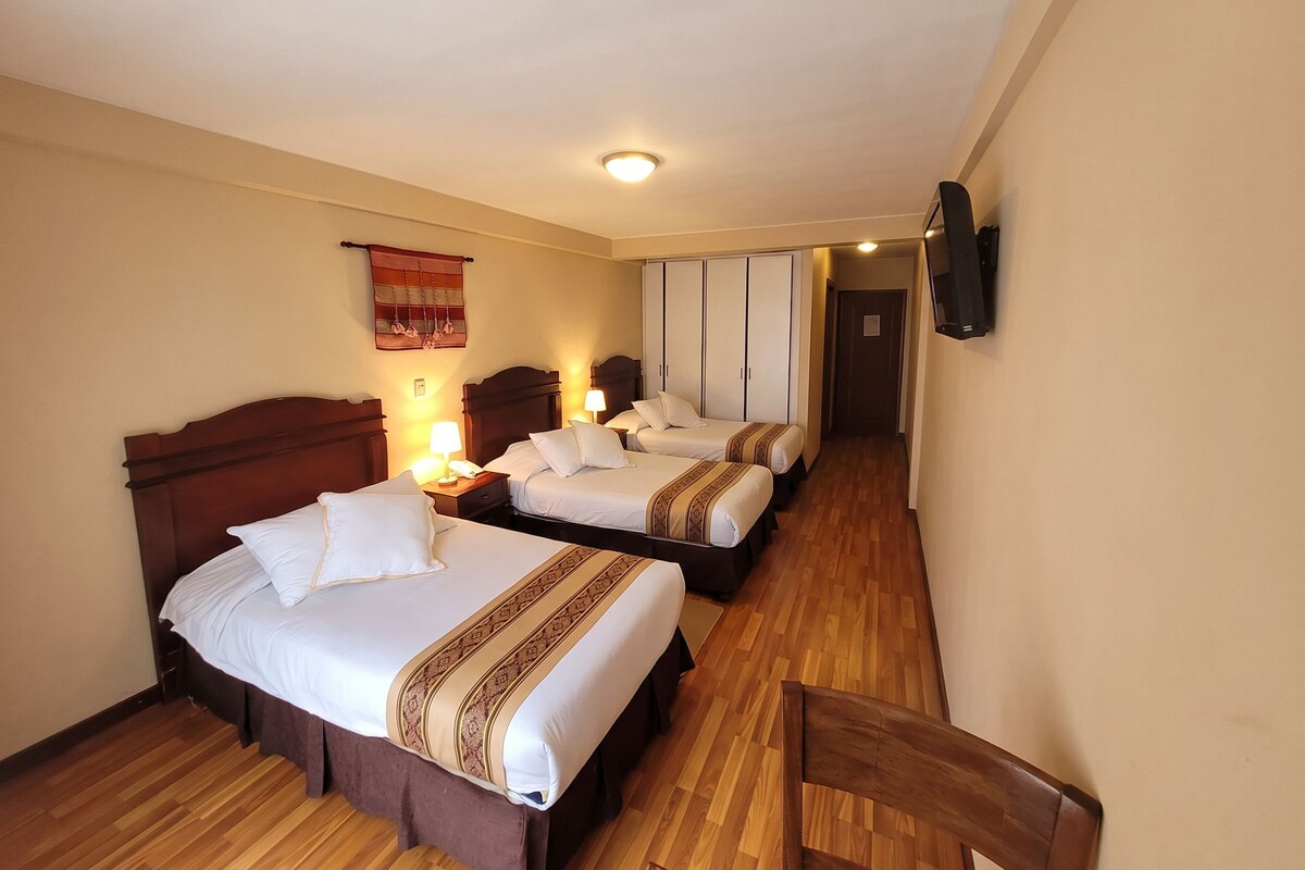 Chambre