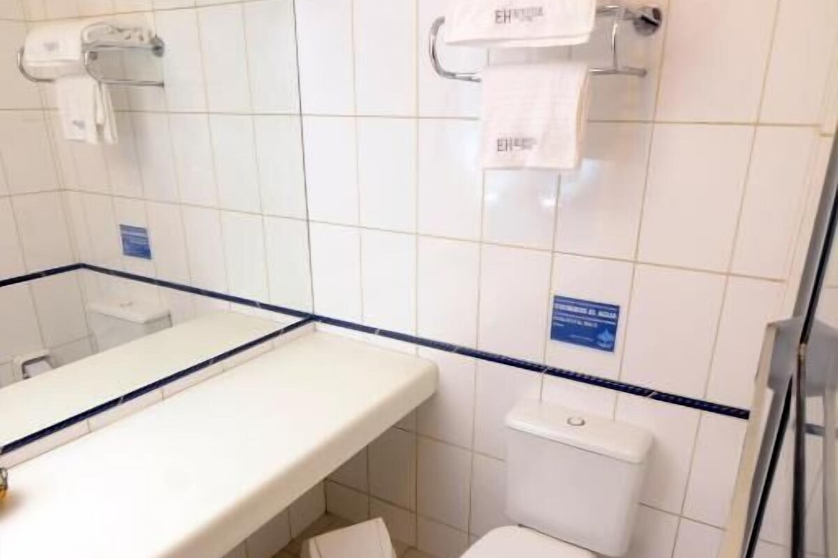 Badeværelse