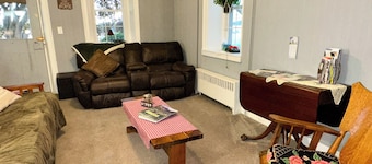 Bicentennial Farmhouse Suite in Lititz, Lancaster County