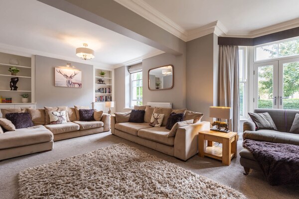 Malton Luxury Retreat Sleeps 10 - Malton
