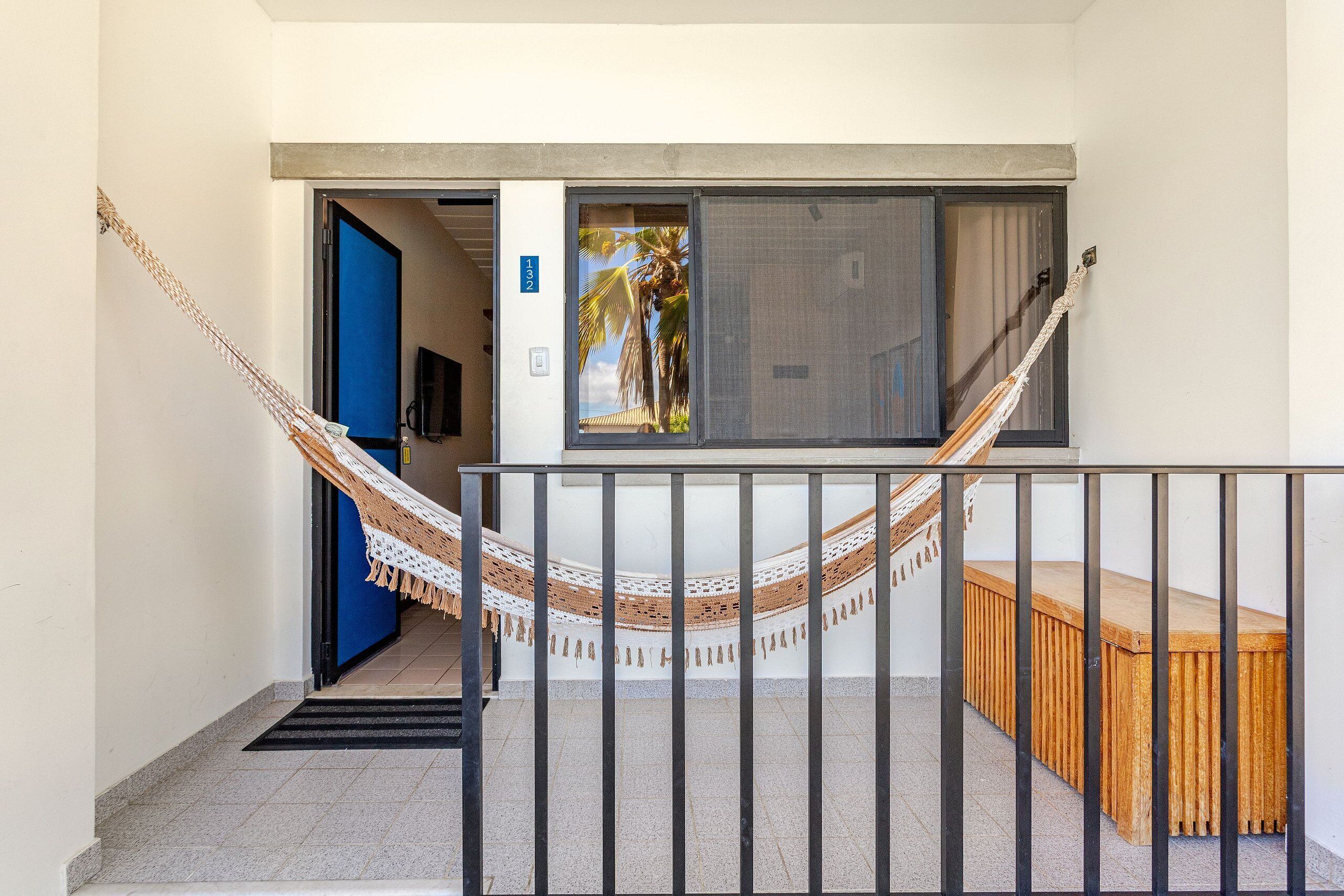 Basic Apartment | Property grounds