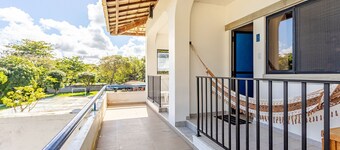 Guarajuba apartments