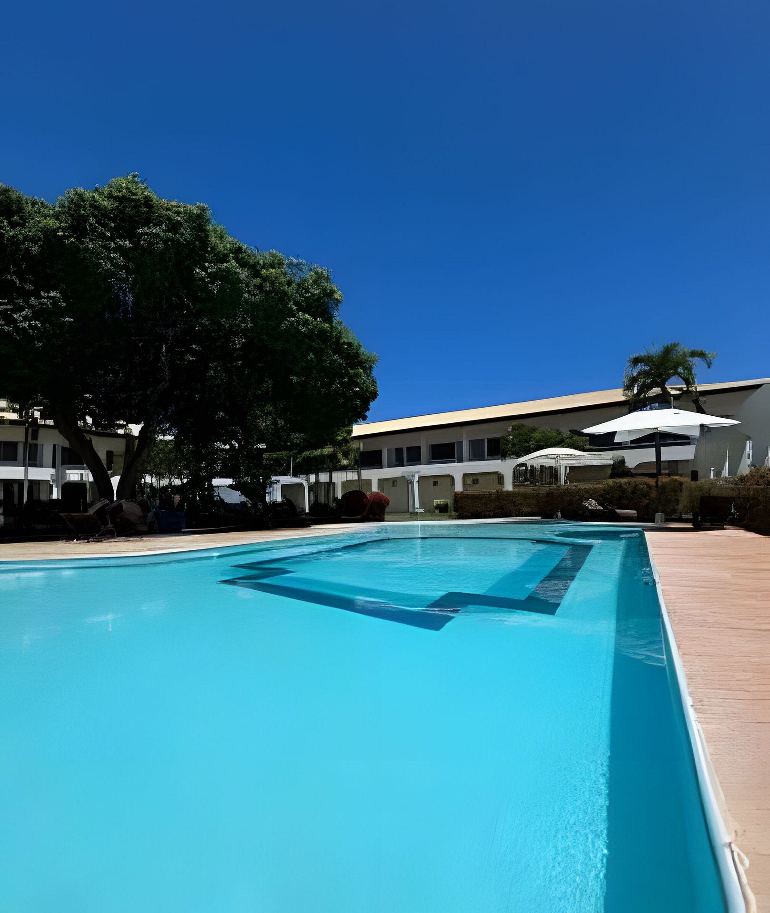 Appartement de base | Piscine