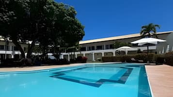 Basic Apartment | Pool | Outdoor pool