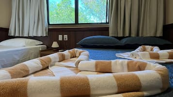 Basic Apartment | Free WiFi