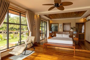 Room - Rocks Beach Boutique Bungalows (Phu Quoc)