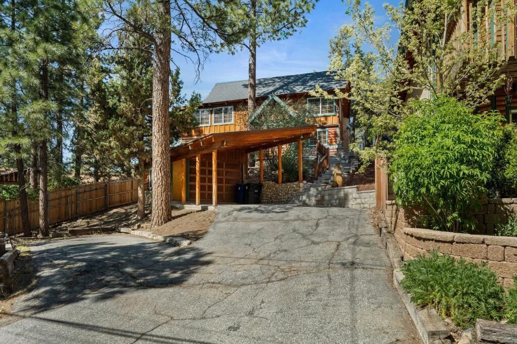 House, 2 Bedrooms, Balcony, Mountain View | Exterior