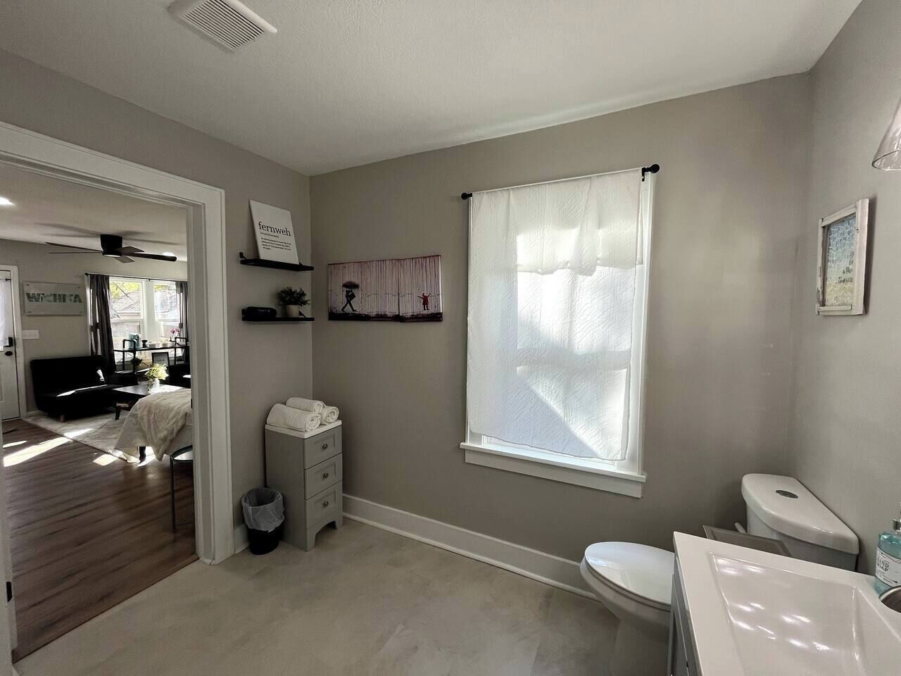 Baño