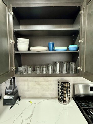Cozinha privada