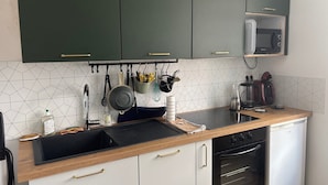 Privékeuken