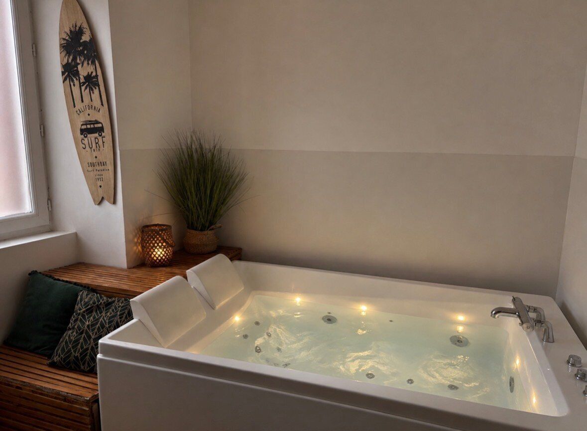 Badkamer