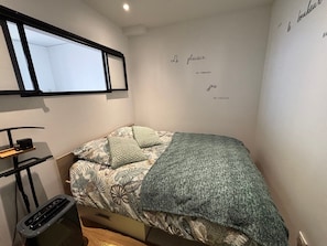 Room - La Détente Espaviote, spa and comfort (Espaly-Saint-Marcel)
