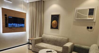 Velora Suites Serviced Apartments